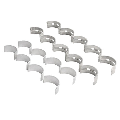 10+8 pcs Connecting Rod Main Crankshaft Bearings for Honda CB-1 CB400 (1989–1992)