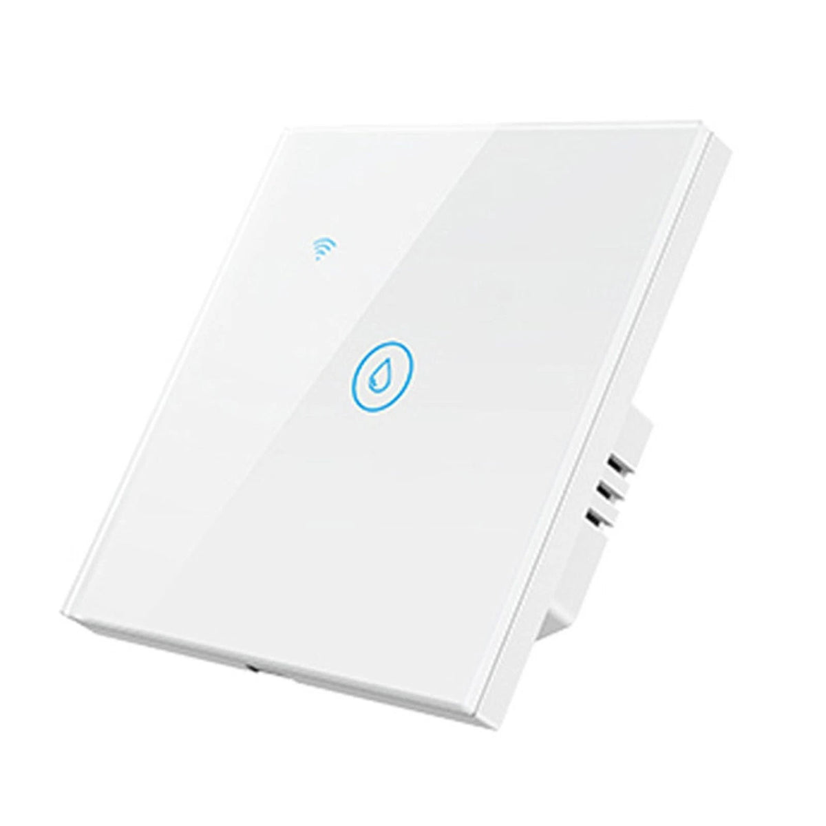 40A Water Heater Light Switch for Tuya (Voice Remote Control, Timer)