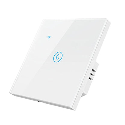 40A Water Heater Light Switch for Tuya (Voice Remote Control, Timer)
