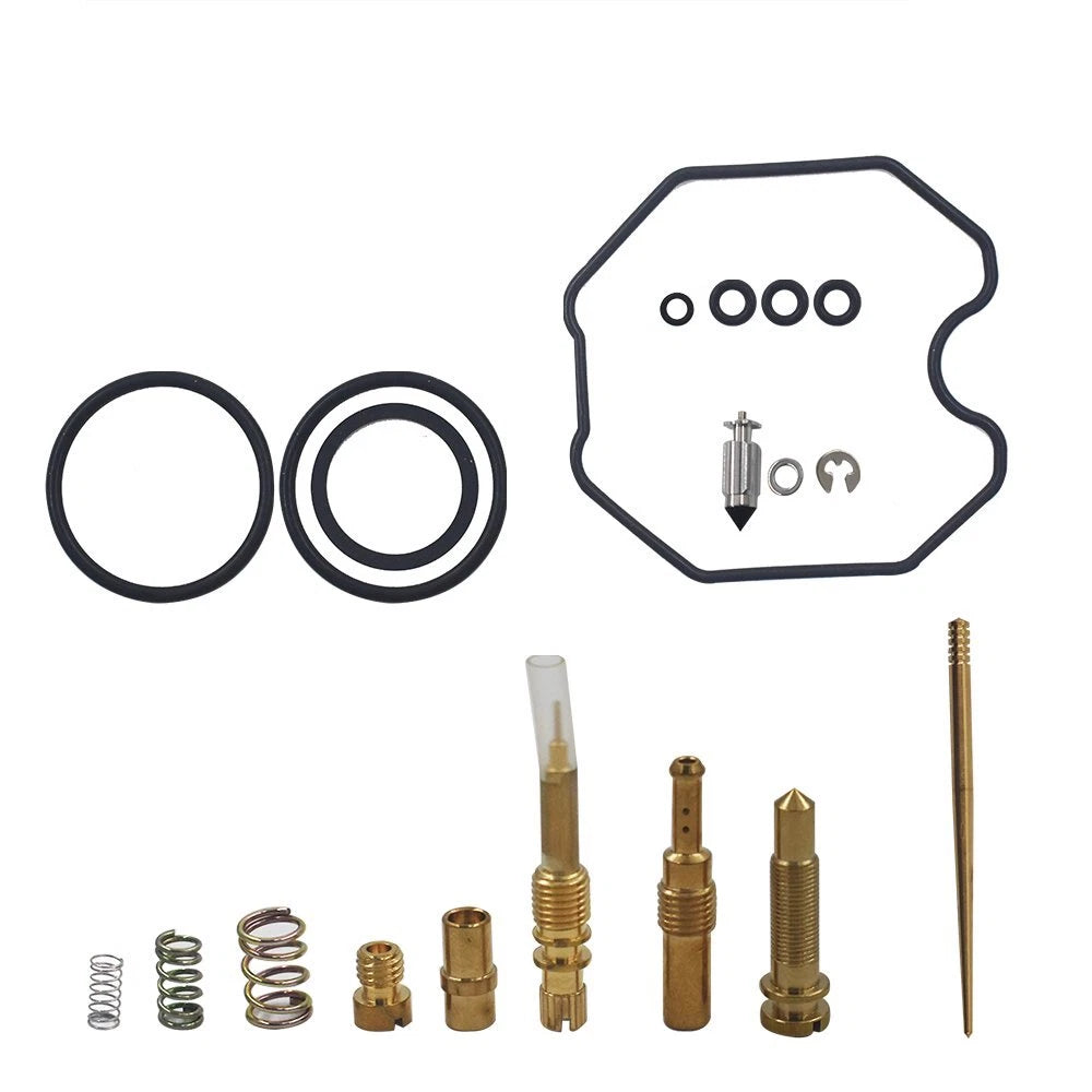 Carburetor Rebuild Kit for Honda TRX 250 Recon (1997–2005)