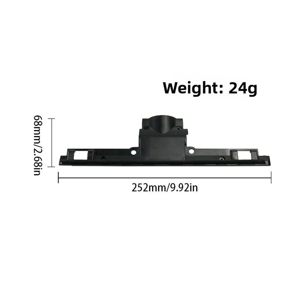 Replacement Squeegee for Bissell 3rd Gen Model 2554A (2021–2021)