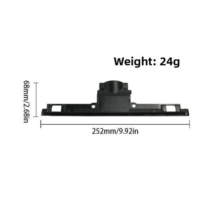Replacement Squeegee for Bissell 3rd Gen Model 2554A (2021–2021)