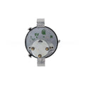 Dashboard Integration Fuel Level Gauge for