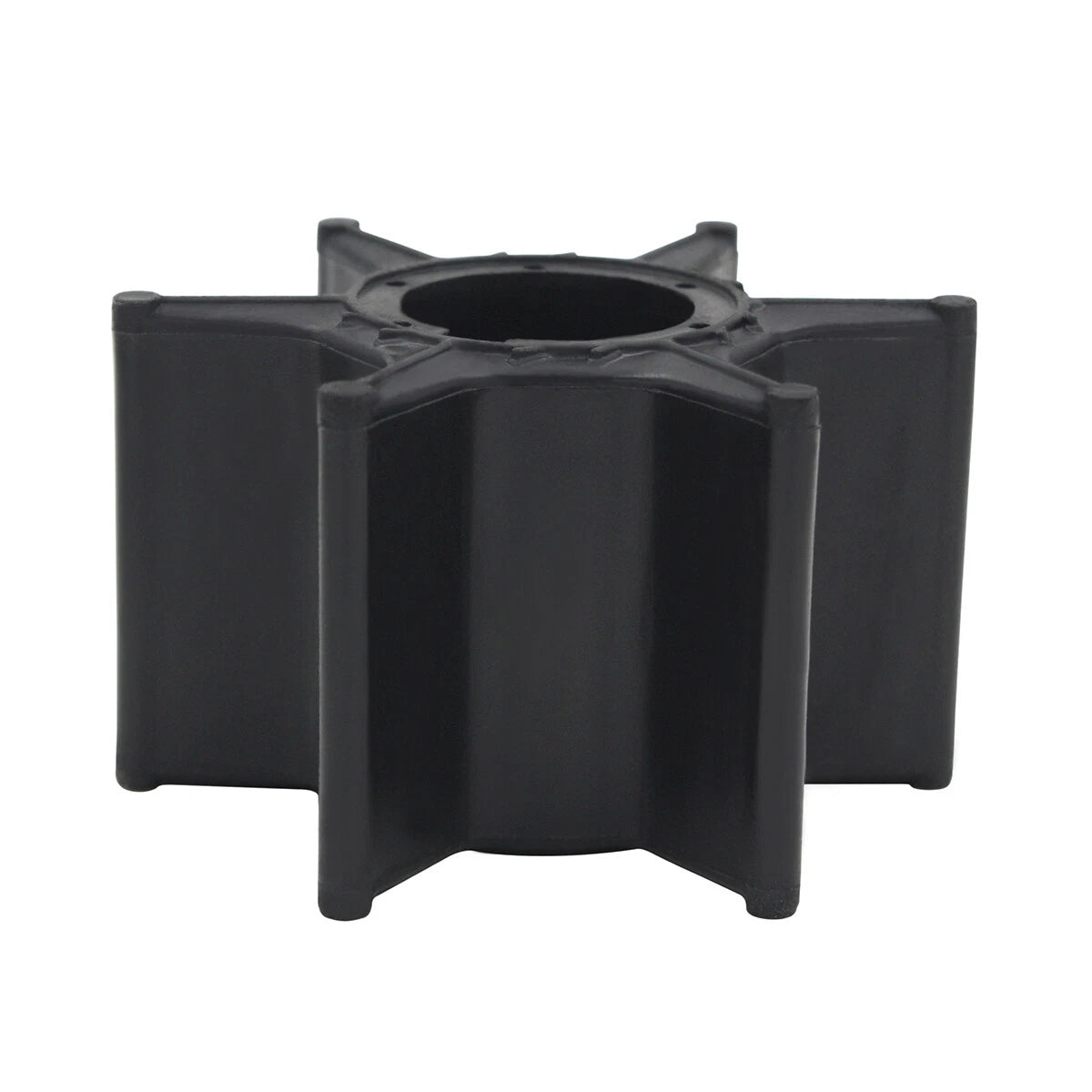Water Pump Impeller Kit for Yamaha 4-Stroke 75-100 HP (67F-W0078-00)