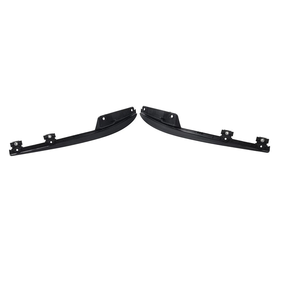 1 Pair Rear Bumper Molding Deflector for Land Rover Range Rover Velar (2017–2023)