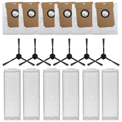 Cleaning Set for Conga 13090