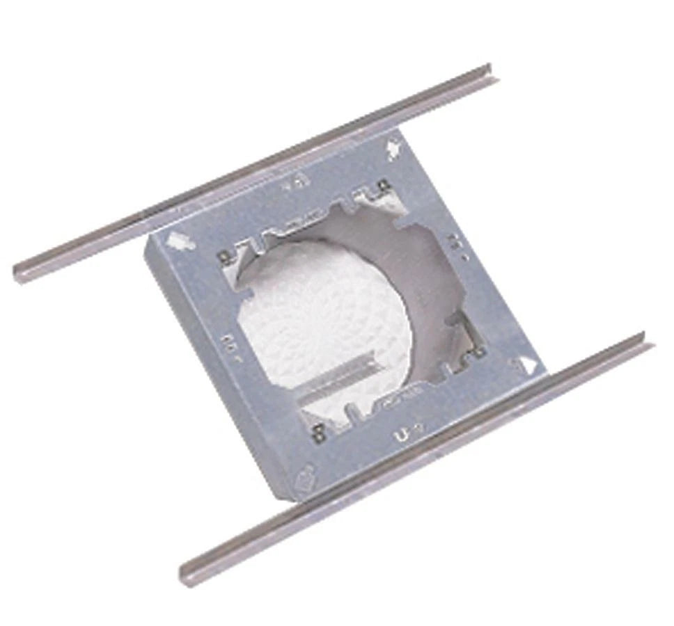 Valcom V-9916M Metal Backbox/Bridge Combo for Valcom Systems