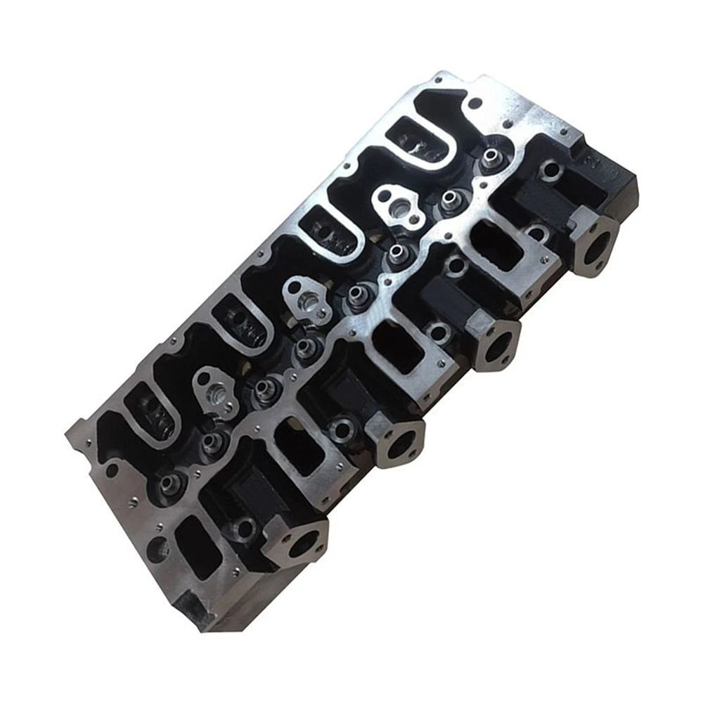 Complete Cylinder Head with Valves 04285994 for Deutz BFM2012 (2012)