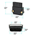 Ignition Control Module Fits For Mitsubishi Eclipse Galant Mirage J722T MD149768