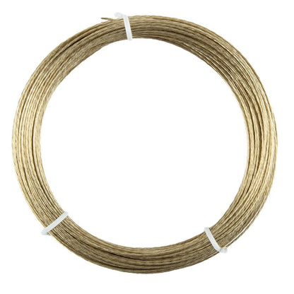 Braiding Line Wire for Automotive Glass Cutting (22m Length)