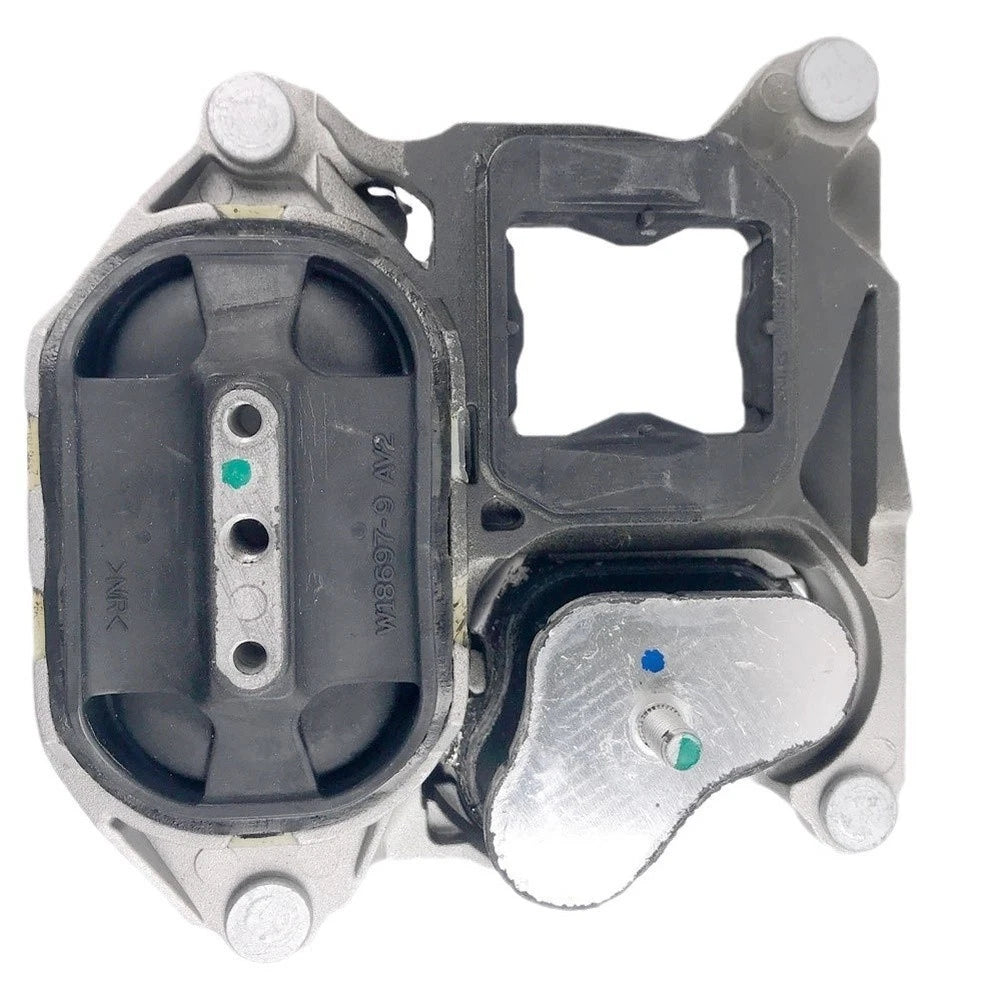 Transmission Bracket 4M0399153L Rubber Construction