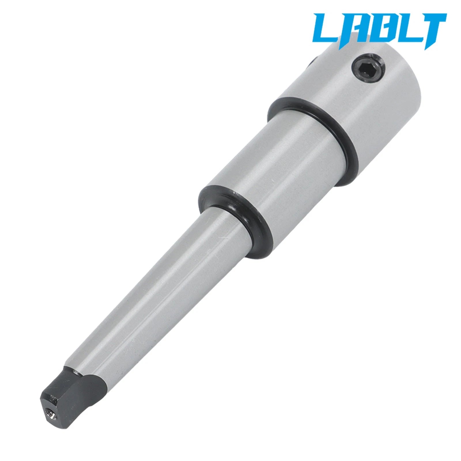 Annular Cutter Arbor for Drill Press 3/4" Shank (LABLT MT2)
