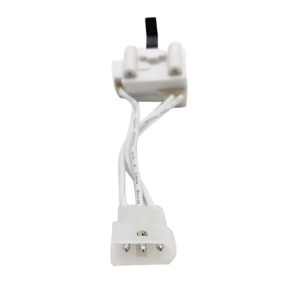 Dryer Door Switch for Whirlpool Kenmore KitchenAid (3406107)