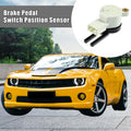 Brake Pedal Switch Position Sensor for Chevy Equinox (2018–2021) 13579090