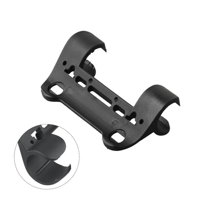 Pump Frame Clip for Bicycle (18g)