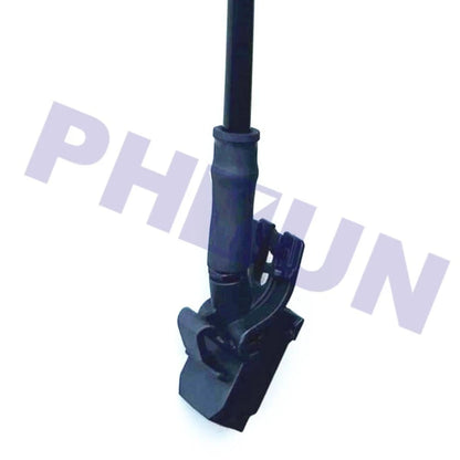 Windshield Washer Sprayer Nozzle 68217041AC for Dodge Challenger (2015–2020)