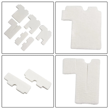 Ink Pad Set for ET2700 ET2750 ET2756 ET2760