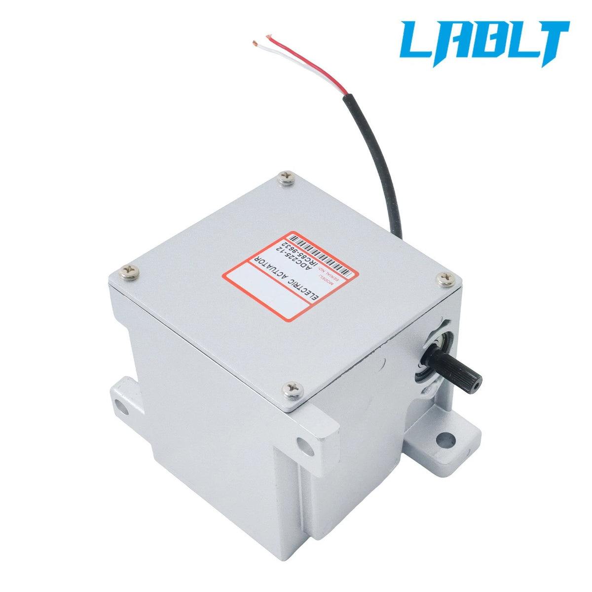 Electric Controller Motor Actuator for Diesel Generator (ADC225, 12V)