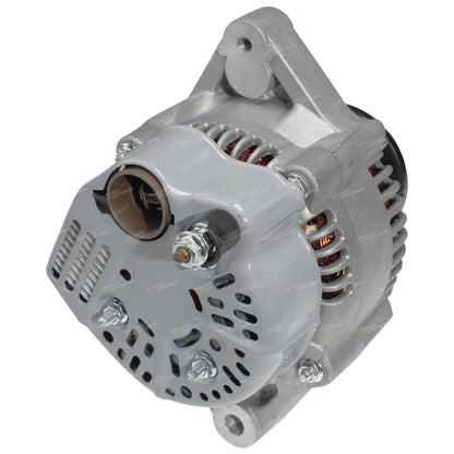 Alternator for Holden Piazza YB 2.0L 4cyl 4ZC1T (1985–1987)