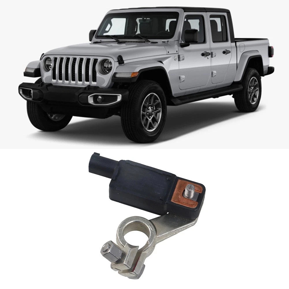 Battery Sensor for