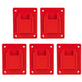 Tool Holder for 18V Drill and Driver Models (Compatible)