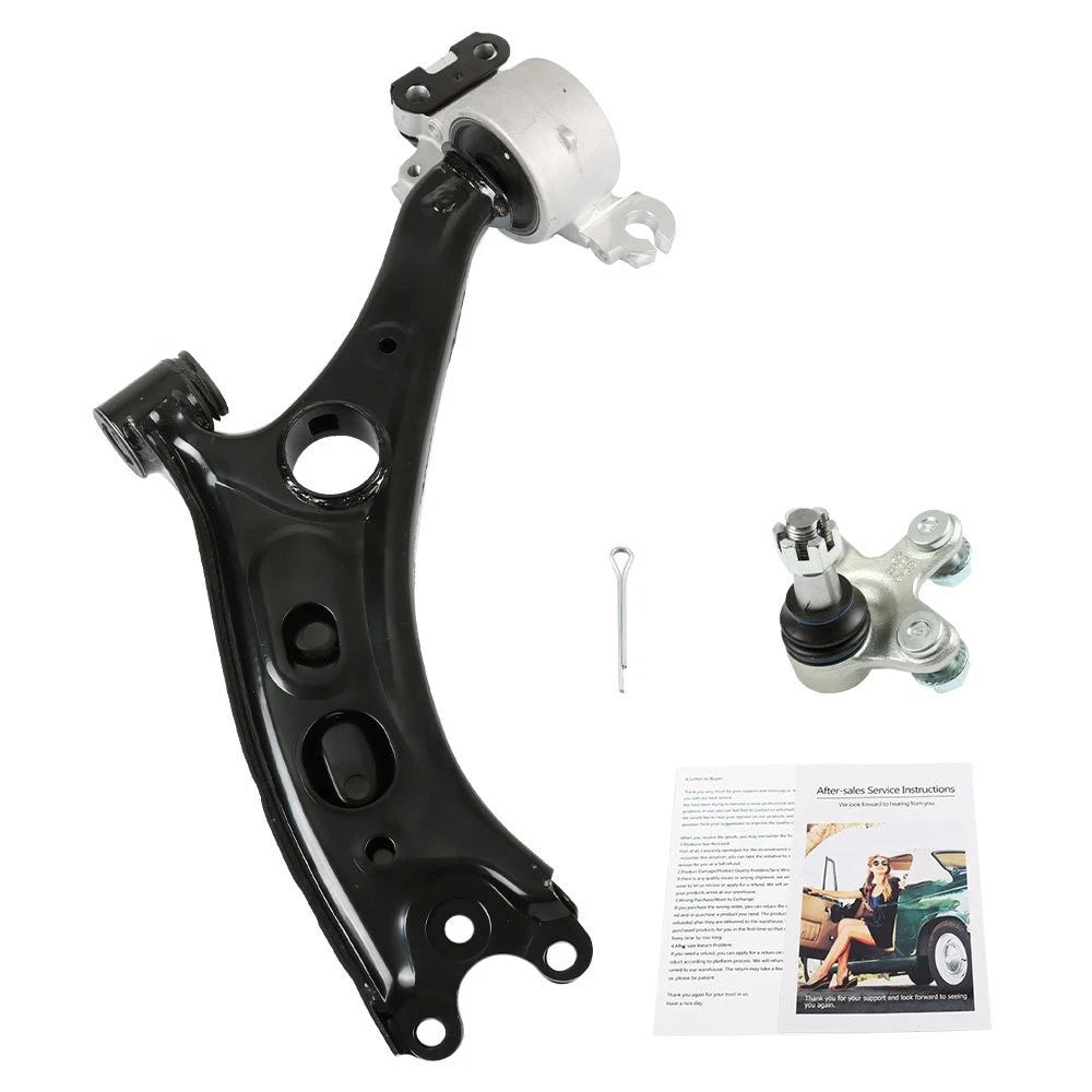 Front Lower Control Arm for Honda CR-V (2017–2021) Right Side