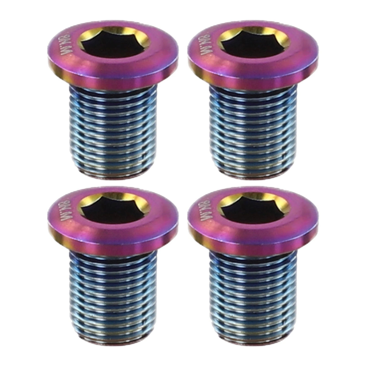 Chainring Bolts for UT6800 R8000 DA9000
