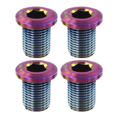 Chainring Bolts for UT6800 R8000 DA9000