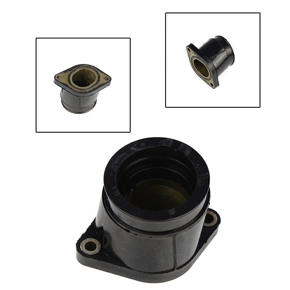 Carb Intake Manifold & interface Holder Glue Fit Yamaha TT-R250 TTR250 1999-2006
