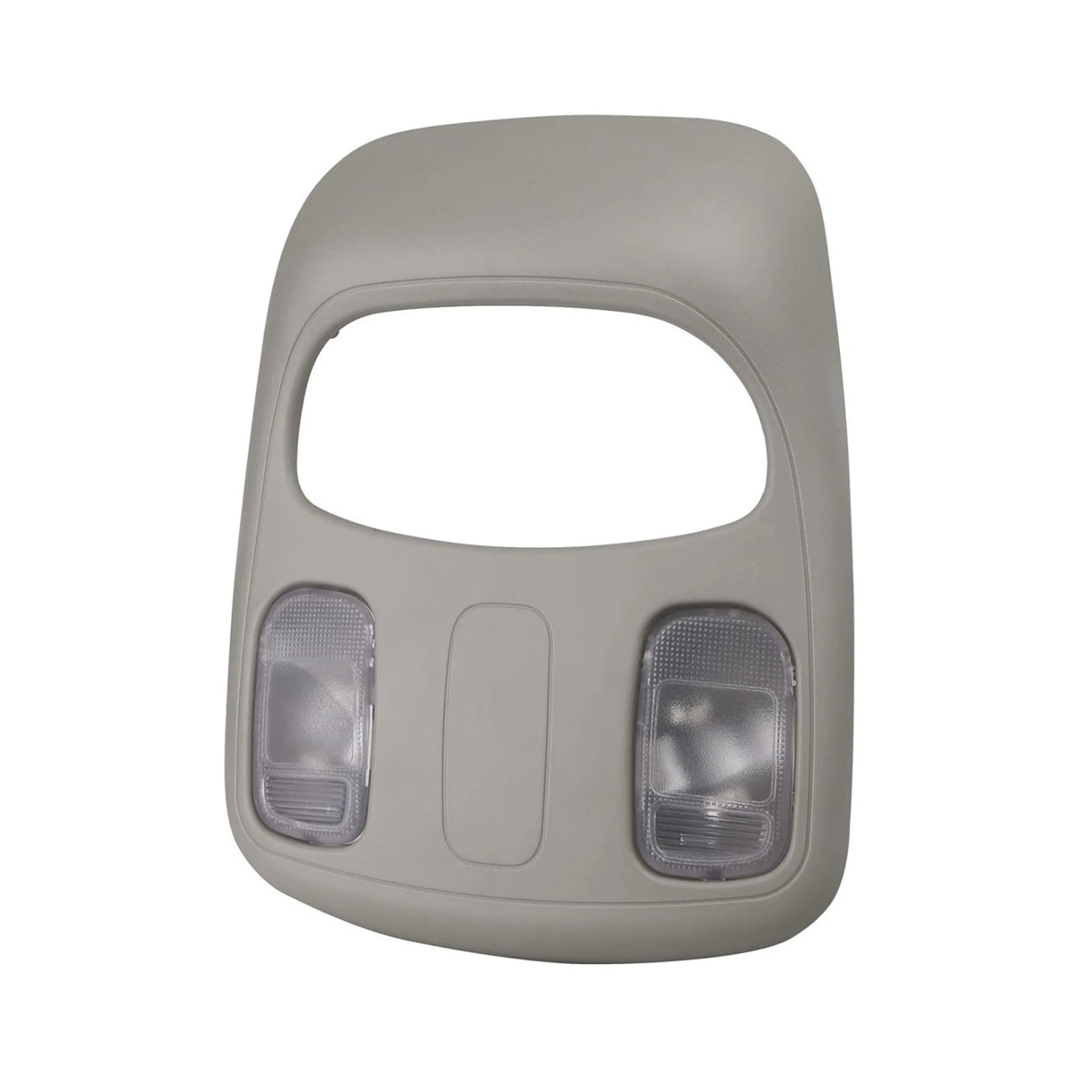 Overhead Console Dome Reading Light for Dodge Ram 2500 3500 (2010–2018)