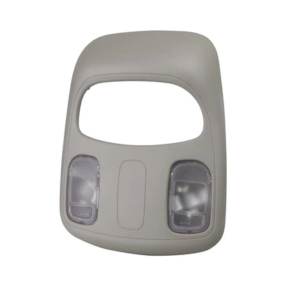 Overhead Console Dome Reading Light for Dodge Ram 2500 3500 (2010–2018)