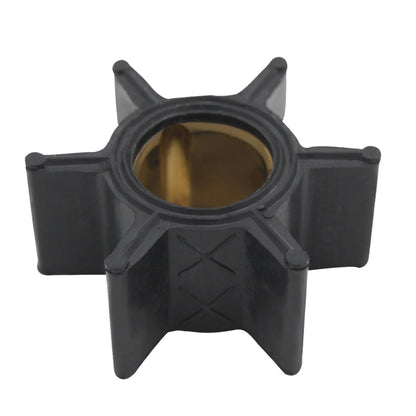 Water Pump Impeller for Mercury 4-9.8 HP Outboard (0.456") 89981