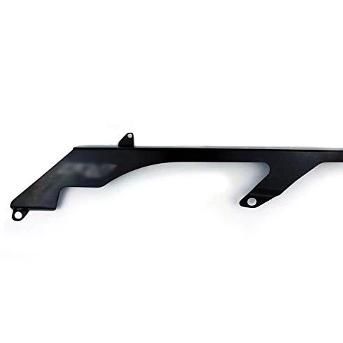 Black Chain Guard for Yamaha YZF-R1 (2004–2008)