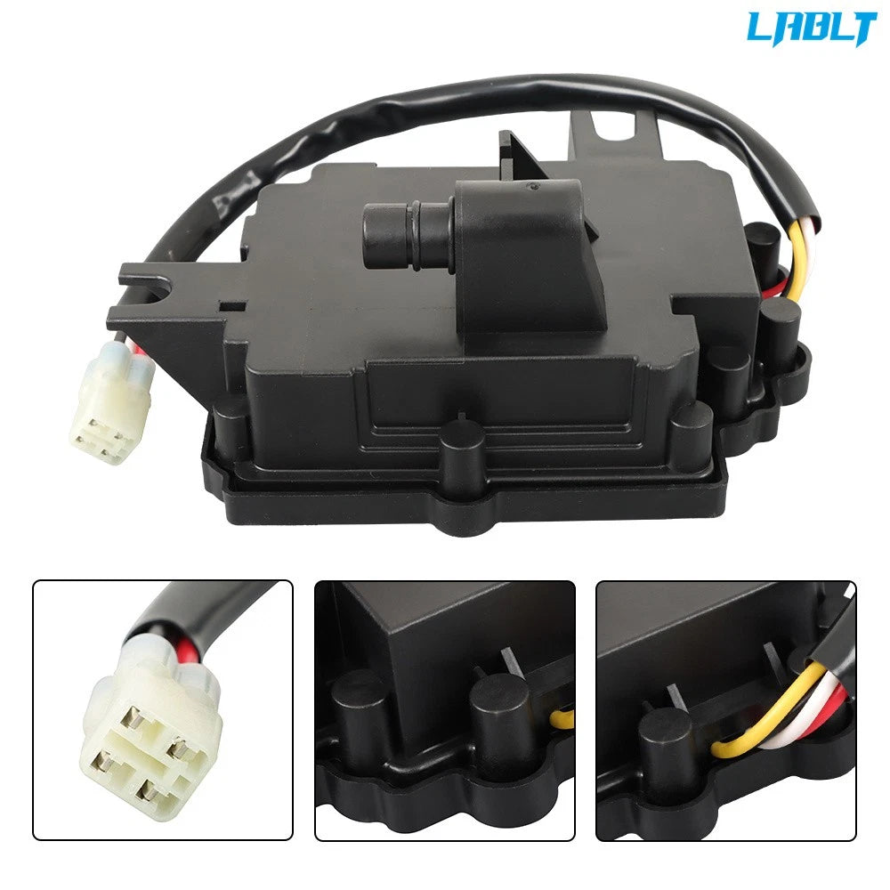 2WD/4WD Actuator for Arctic Cat 500 (2005–2009)