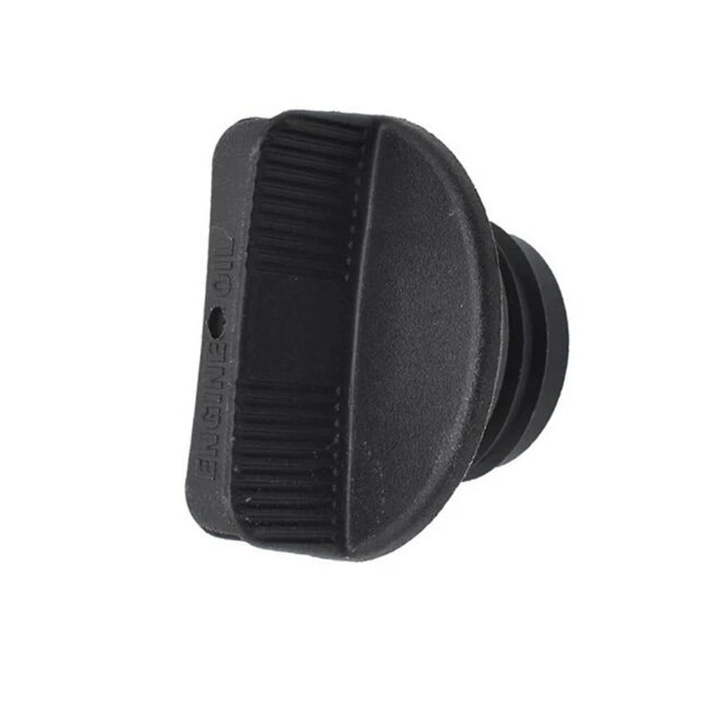 Engine Oil Cap for Mitsubishi ASX (2010–2023) 1250A010 Black