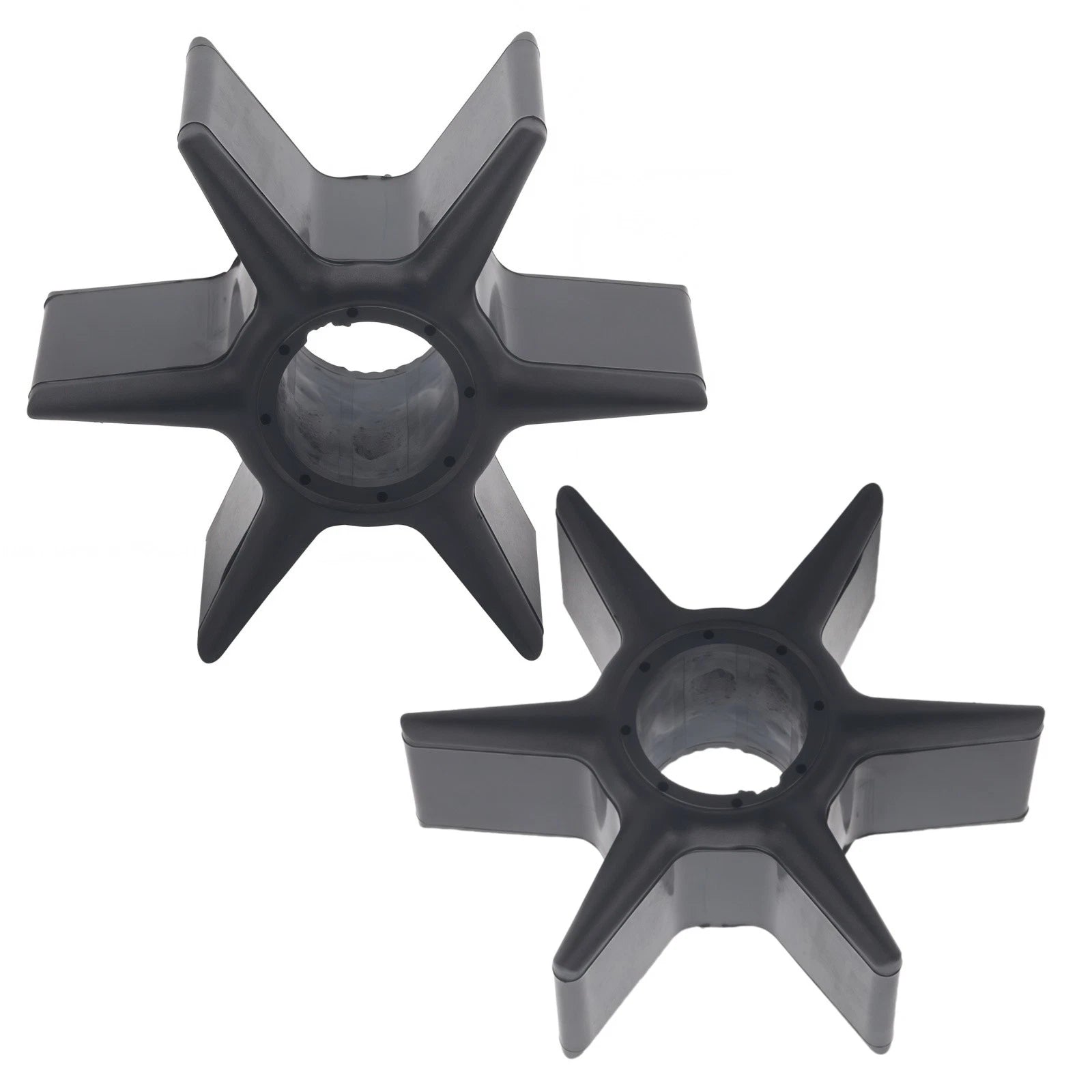 6AW-44352-00 Water Pump Impeller for Yamaha Outboard 300-350 HP (4-Stroke)
