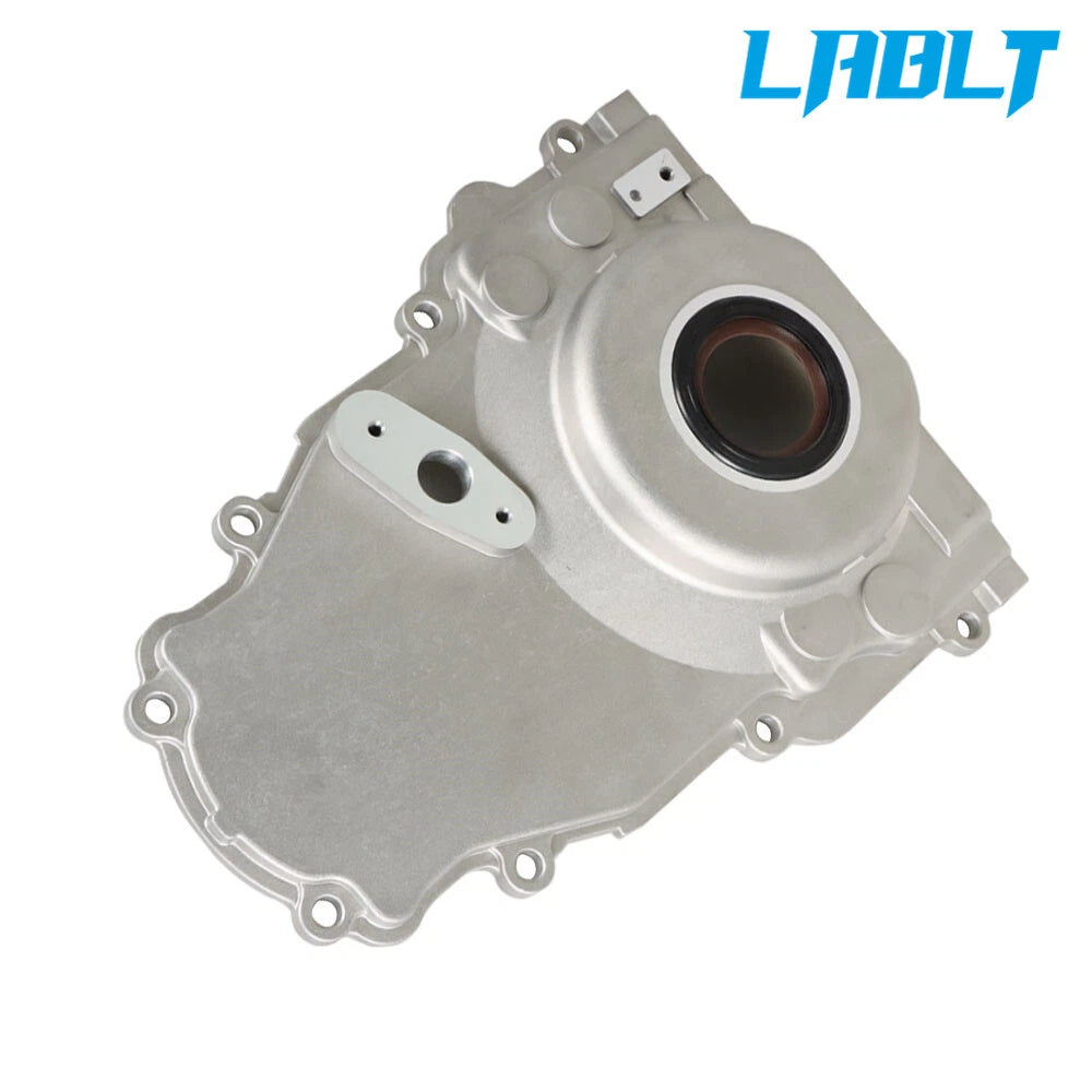 Timing Cover for Chevrolet Performance GM LS2 LS3 (2005–2017)