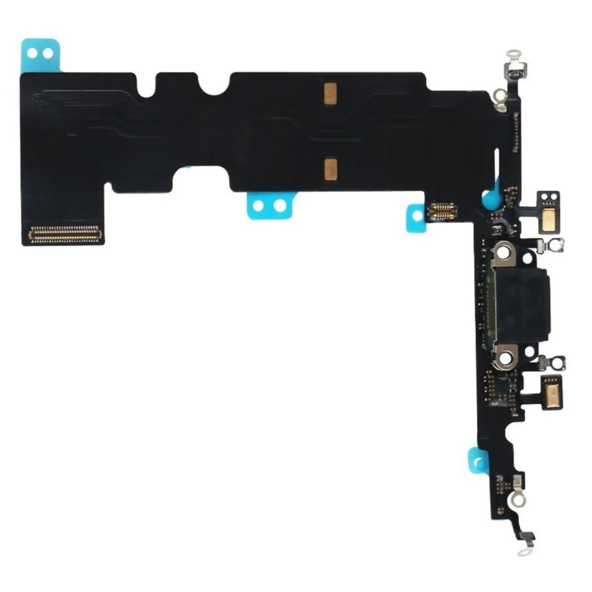 Charging Port Dock Tail Cable for Apple iPhone 8 Plus (2017)