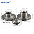 63P Gear Kit Set for Yamaha 150 HP Outboard (F150TLRD) 63P-45551 63P-45560 63P-45571
