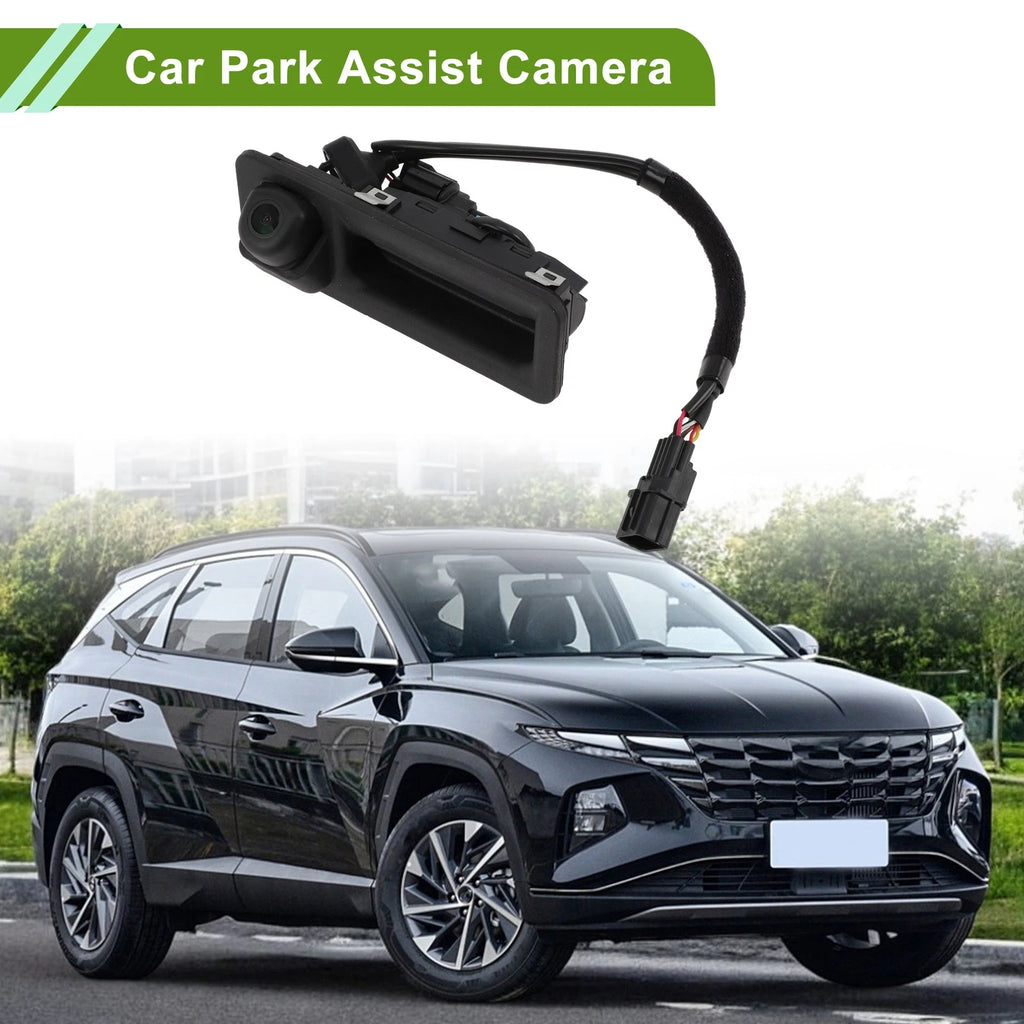 Rear View Backup Camera for Hyundai Tucson (2016–2016)