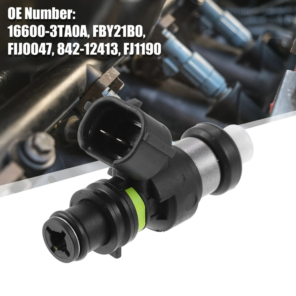 Fuel Injector Nozzle Replacement for Subaru Impreza 2.0L (2005–2007)