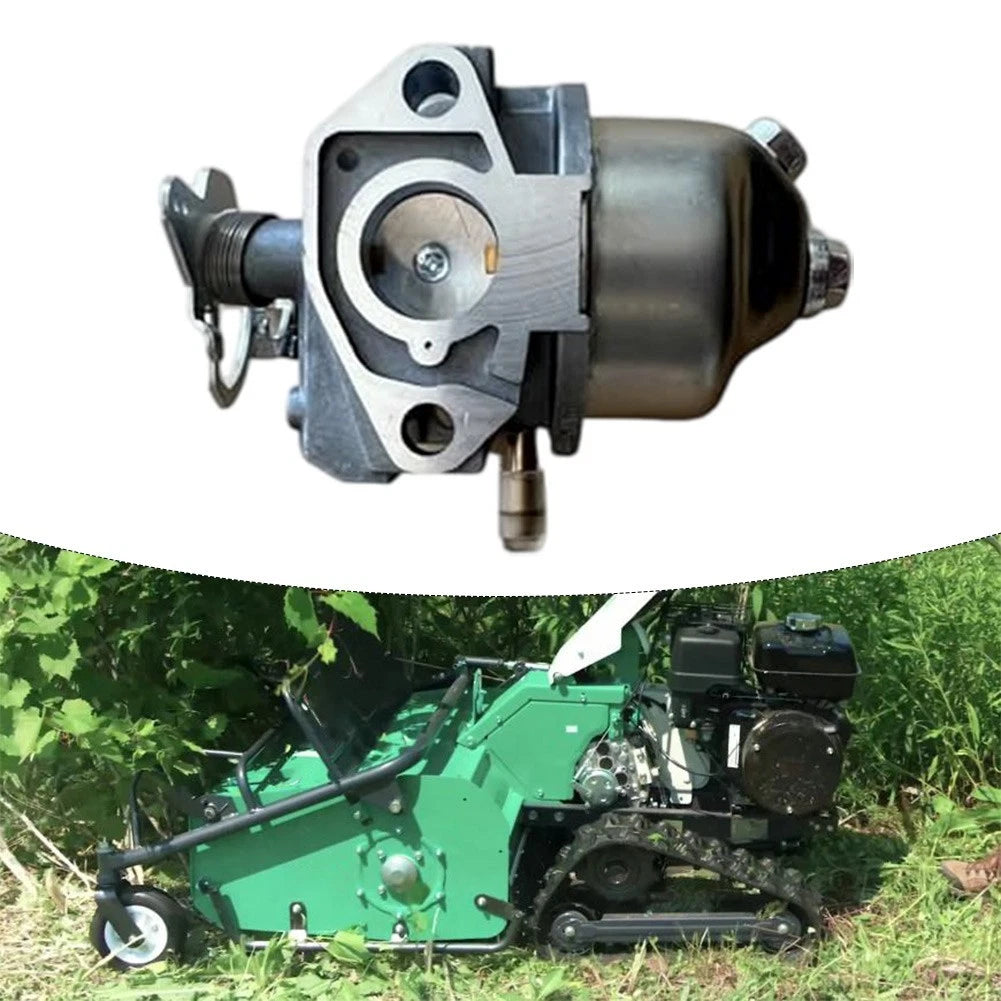 Carburetor for MA190 MA175 EA175 EA190 (174CC 189CC) E4301-10