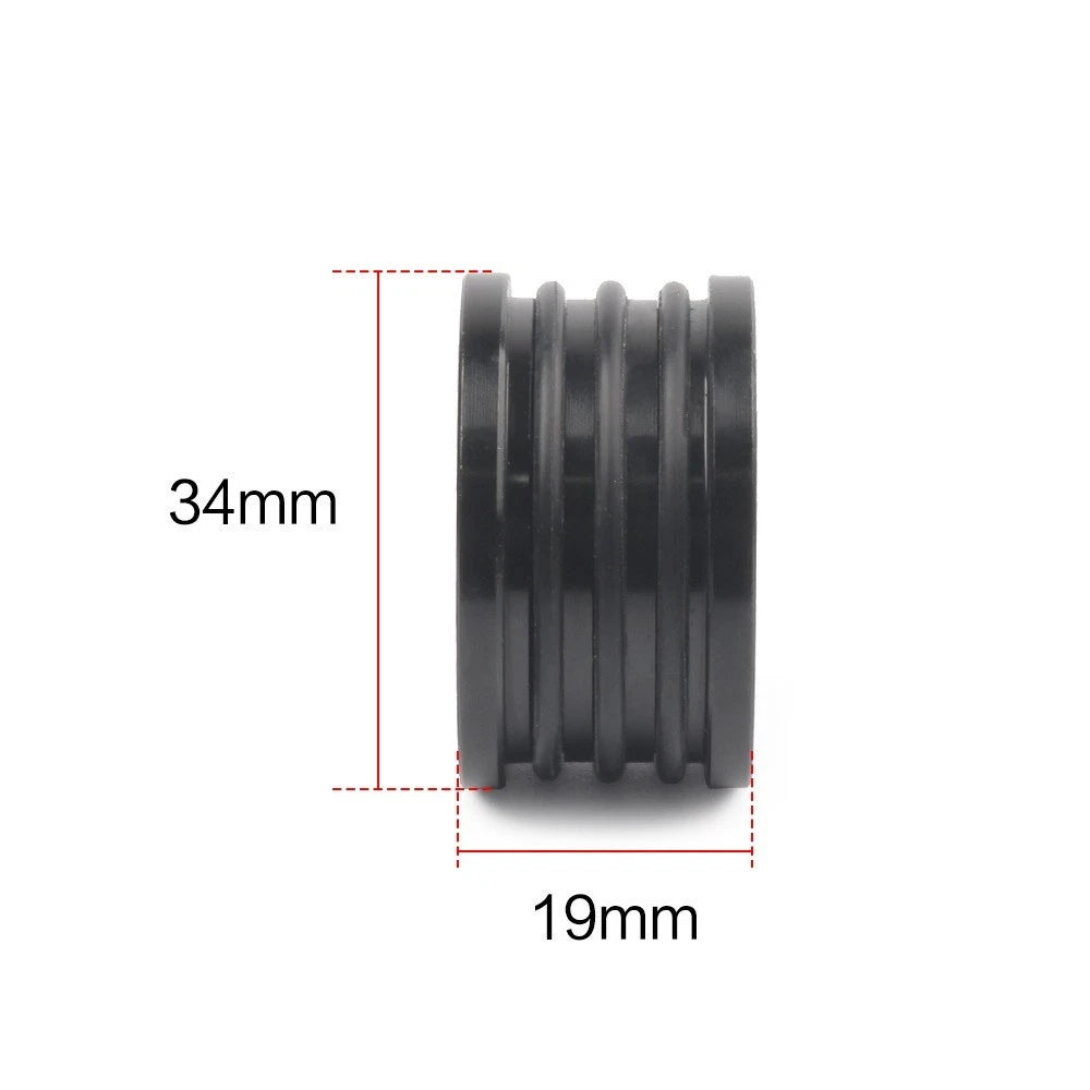 Camshaft Seal Cap Plug for Acura Honda D B H F Series (PR018)
