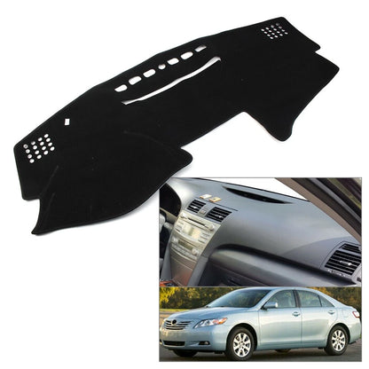 Dashmat Dashboard Protector Sun Cover for Toyota Camry (2006–2011)
