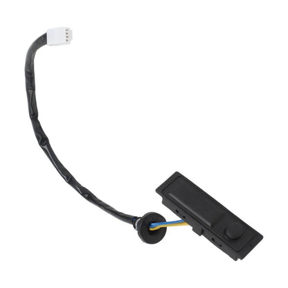 Liftgate Release Switch for Nissan Murano (2015–2023) 25380-5AA0A, 253805AA0A