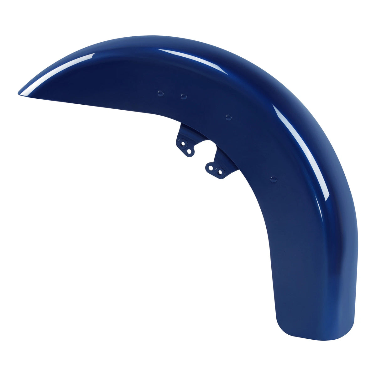 Front Fender for Harley Touring Road Glide FLTRX FLHX (2014–2023) Superior Blue