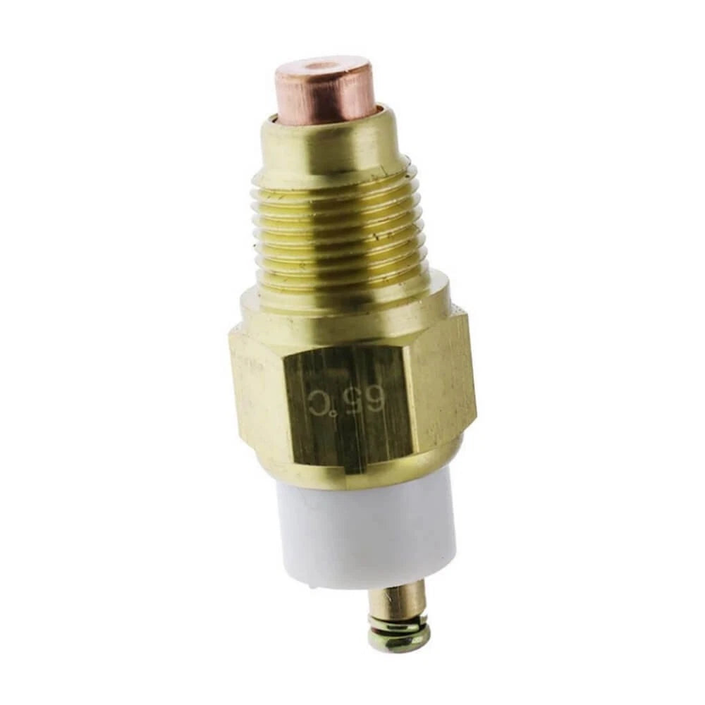 Temperature Thermoswitch Sensor for Yanmar 1GM 2GM 3GM 3HM (Model Years)