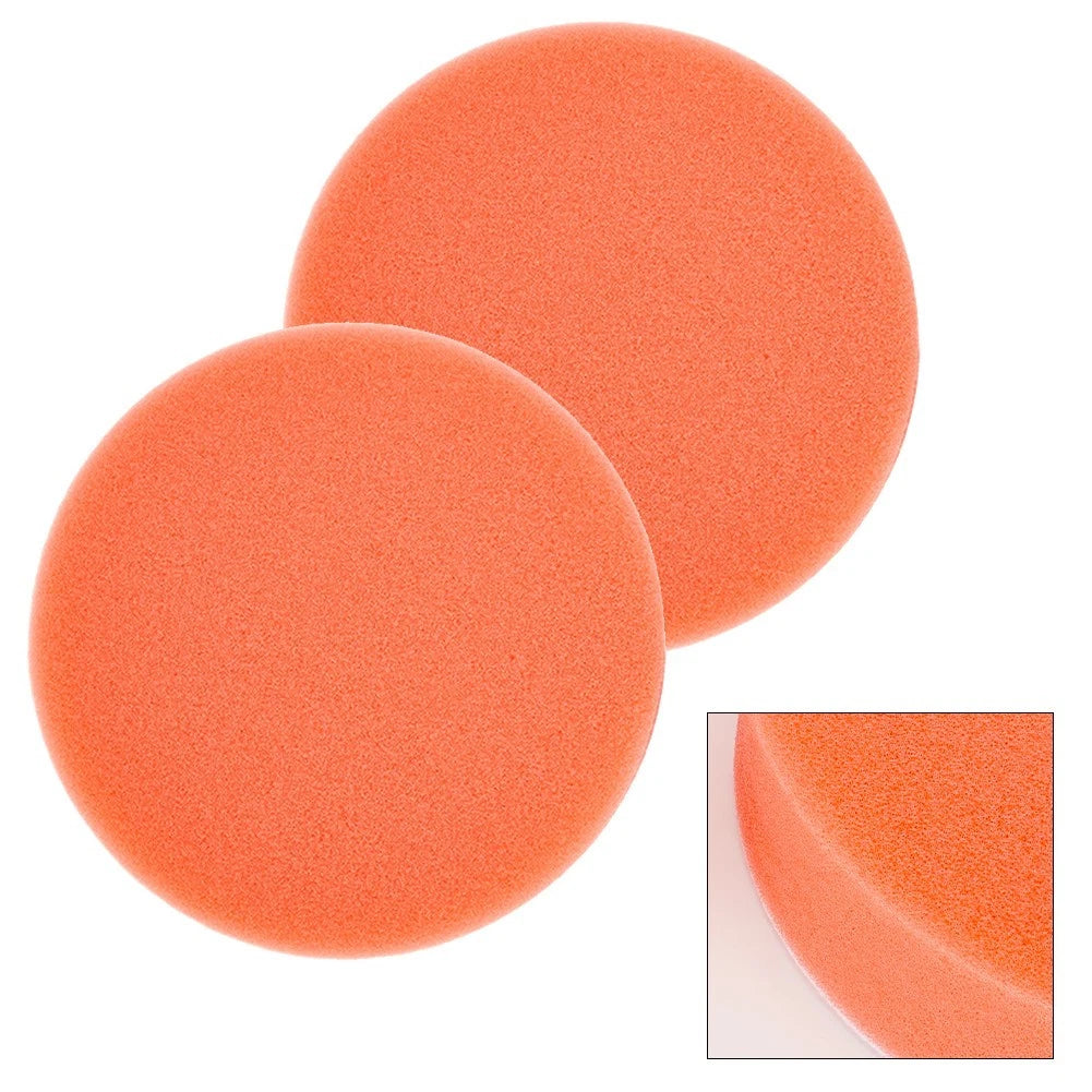 Polishing Pad for Power Tools - Buffing Pad Cleaning Tool