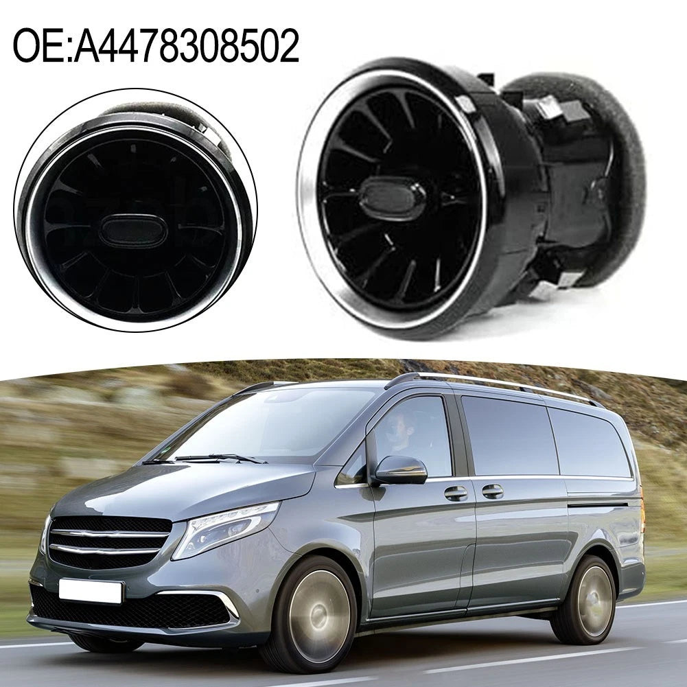 Air Outlet Grille for Benz Models