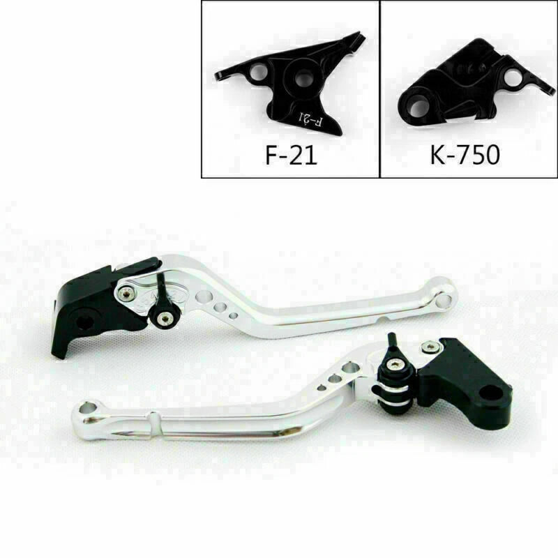 Brake Clutch Lever for Ninja 650R/ER-6F Z900 Z650 Vulcan S 650cc T9